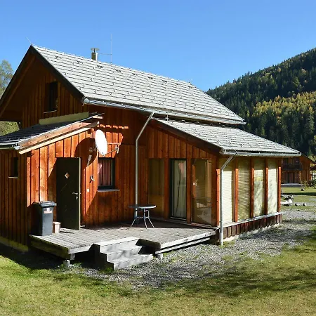 Holiday Almdorf Stadl-2