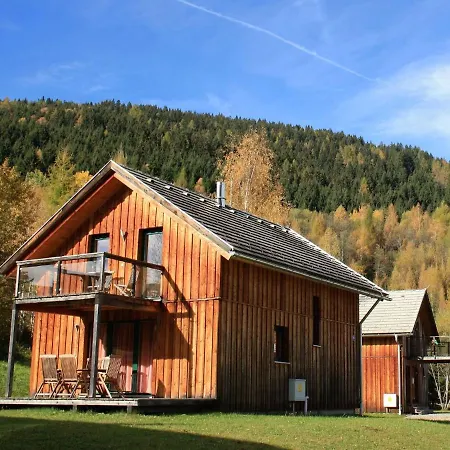 Holiday Almdorf Stadl-2 *