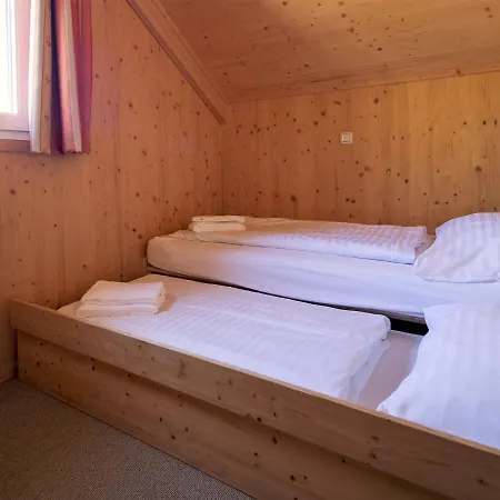 Holiday Almdorf Stadl-2 בית נופש Stadl an der Mur