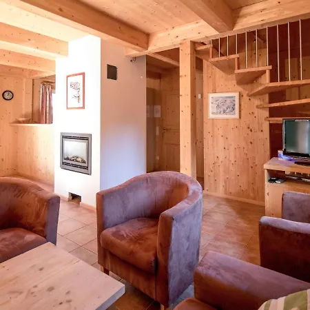 Holiday Almdorf Stadl-2 בית נופש *