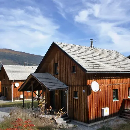 Holiday Almdorf Stadl-2 בית נופש