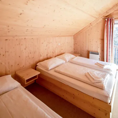 Holiday Almdorf Stadl-2