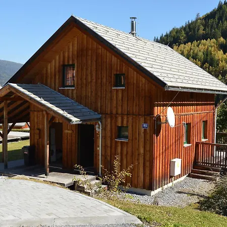 בית נופש Holiday Almdorf Stadl-2 Stadl an der Mur