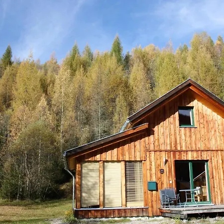 Holiday Almdorf Stadl-2 בית נופש